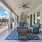 Outdoor Lounge Area