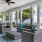 Outdoor Lounge Area