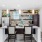 Leasing Office Kitchen