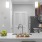 Traditional Kitchen with Island